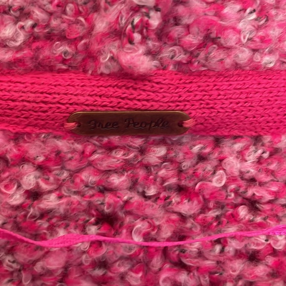 Free People Pullover Turtleneck - Picture 2 of 2